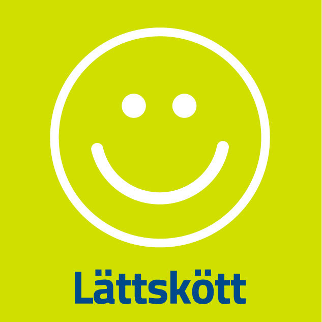 Lättskött & underhållssfritt